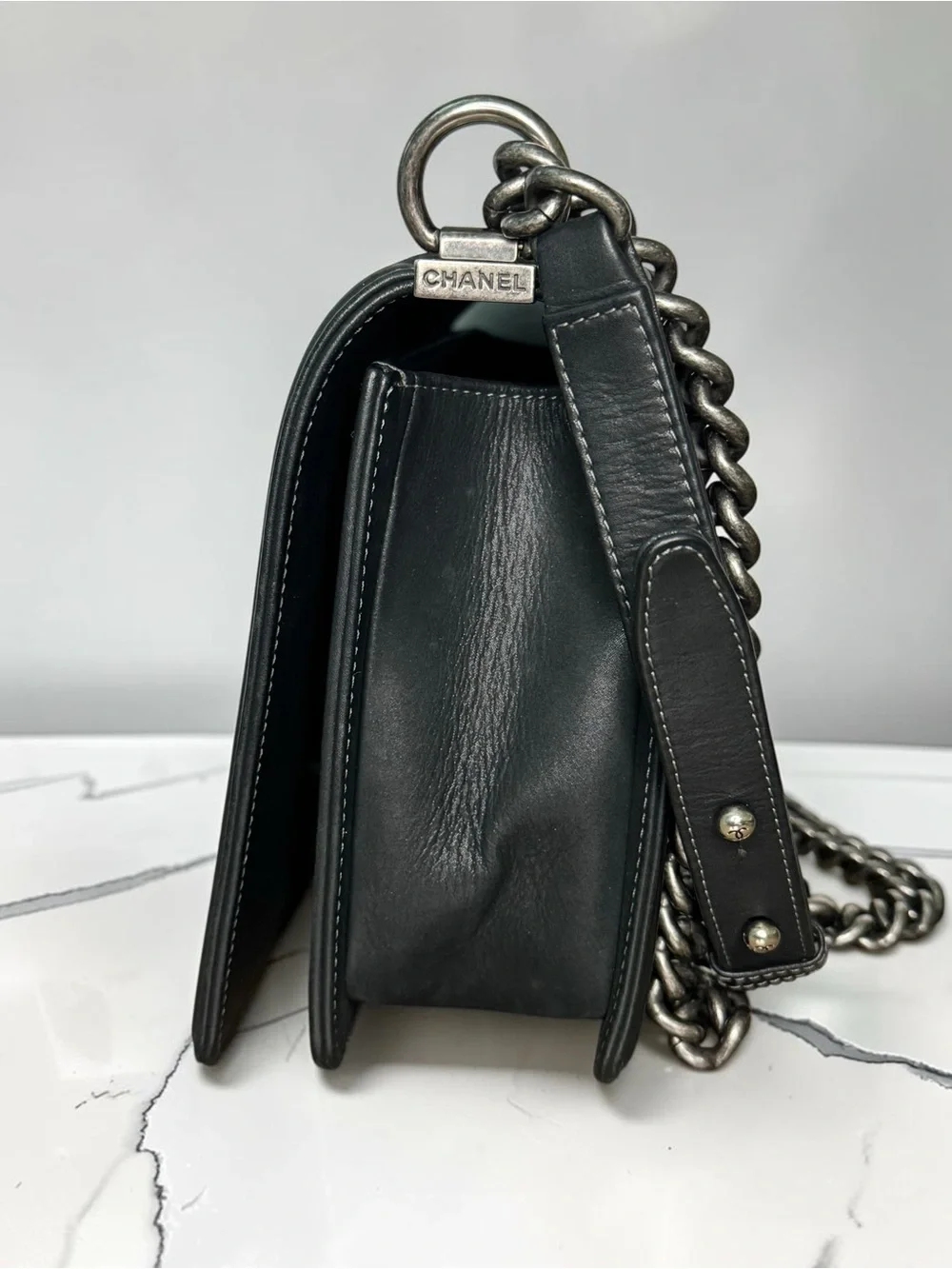 Chanel Boy Bag
